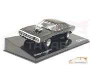 ALTAYA DODGE CHARGER R/T COLLECTION FAST & FURIOUS 2022 1/43