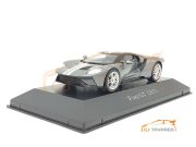 ALTAYA FORD GT 2017 - AMERICAN CAR COLLECTION - 1/43