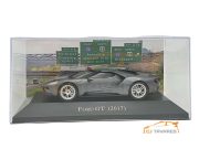 ALTAYA FORD GT 2017 - AMERICAN CAR COLLECTION - 1/43 - Image 3