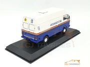 ALTAYA  VOLKSWAGEN LT 35 PORSCHE 1984 1/43 - Image 2