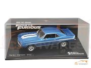 ALTAYA YENKO CAMARO SYC   FAST FURIOUS  1/43 - Image 3
