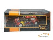 IXO RAM725 CITROEN C3 WRC #4 E. LAPPI - J. FERM RALLY FINLAND 2019 1/43 - Image 3