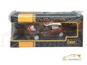 IXO RAM679 CITROEN C3 WRC #10 M. OSTBERG - T. ERIKSEN RALLY FINLAND 2018 1/43 - Image 3