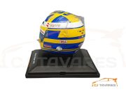 SPARK MO8ALA0047 #9 MARCUS ERICSSON F1 2018 1/5 - Image 3