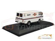 IXO RAC357 VOLKSWAGEN LT28 SWB RALLY ASSISTANCE VAN  1/43 - Image 2