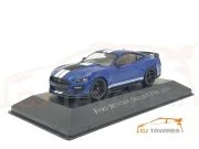 ALTAYA FORD MUSTANGE SHELBY GT500 2020 1/43