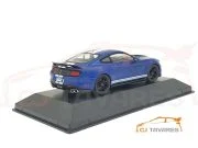 ALTAYA FORD MUSTANGE SHELBY GT500 2020 1/43 - Image 2