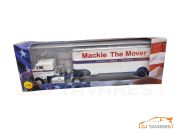 ALTAYA  KENWORTH BULLNOSE " MACKIE THE MOVER" 1950   AMERICAN TRUCK 1/43 - Image 3