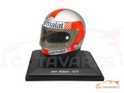 SPARK McLAREN  #7 JOHN WATSON F1 1979 1/5