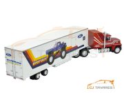 ALTAYA FORD LTL 9000 AMERICAN TRUCK BIGFOOT 1/43 ** RARE ** - Image 2