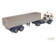 SALVAT  PEGASO 2020 B    - CAMIONES Y AUTOBUSES SALVAT - 1973 1/43 - Image 2