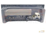 SALVAT  PEGASO 2020 B    - CAMIONES Y AUTOBUSES SALVAT - 1973 1/43 - Image 3