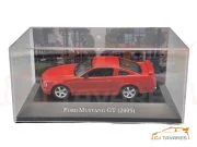 ALTAYA FORD MUSTANG GT 2005 1/43 - Image 3