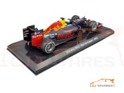 ALTAYA RED BULL RB12 #33 MAX VERSTAPPEN FORMULA 1 2016 1/24 - Image 2