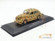 ALTAYA KAPITAN - JAGDGESCHWADER 3 RUSSIA - JUNE 1938 1/43