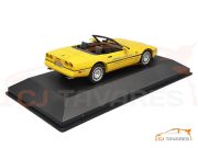 ALTAYA CHEVROLET CORVETTE C4 "PACE CAR" 1986 1/43 - Image 2