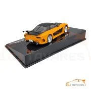 ALTAYA  MAZDA RX-7   FAST & FURIOUS  1/43 - Image 2