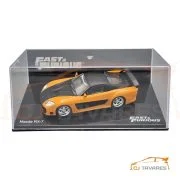 ALTAYA  MAZDA RX-7   FAST & FURIOUS  1/43 - Image 3