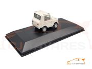 ALTAYA WILLAM CITY A3 1969 - COLLECTION MICRO-VOITURES Nº 19 1/43 - Image 2