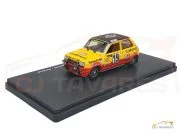 ALTAYA  RENAULT 5 ALPINE #19 RAGNOTTI - ANDRIE RALLY MONTE CARLO 1978 1/43