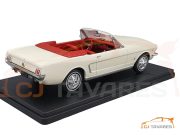 SALVAT FORD MUSTANG 1965 1/24 - Image 2