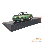 IXO CLC427N VOLKSWAGEN GOLF CABRIOLET MK III 1995 1/43 - Image 2
