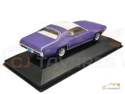 ALTAYA PLYMOUTH SATELLITE SEBRING PLUS COUPE 1971 1/43 - Image 2