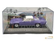 ALTAYA PLYMOUTH SATELLITE SEBRING PLUS COUPE 1971 1/43 - Image 3