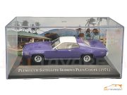 ALTAYA PLYMOUTH SATELLITE SEBRING PLUS COUPE 1971 1/43 - Image 3