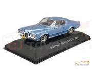 ALTAYA PONTIAC GRAND PRIX SJ 1969 1/43