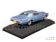 ALTAYA PONTIAC GRAND PRIX SJ 1969 1/43 - Image 2