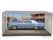 ALTAYA PONTIAC GRAND PRIX SJ 1969 1/43 - Image 3
