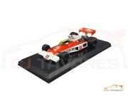 ALTAYA MCLAREN M23 #11 JAMES HUNT  1976 1/24