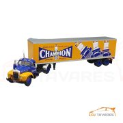 ALTAYA MACK B 61 T 1956 CAMIONES AMERICANOS Nº 36 1/43