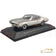 ALTAYA OLDSMOBILE HURST - OLDS 442 1968 1/43