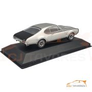 ALTAYA OLDSMOBILE HURST - OLDS 442 1968 1/43 - Image 2