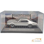 ALTAYA OLDSMOBILE HURST - OLDS 442 1968 1/43 - Image 3