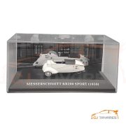 ALTAYA MESSERSCHMITT KR200 SPORT 1959 1/43 - Image 3