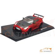 IXO MOC313 LB SILHOUTE WORKS 35 GT-RR 2019 1/43