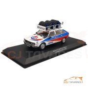 ALTAYA  RENAULT 20/30 - PEPSI SAVEHSA   COMPETICION 1986 1/43