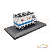 IXO RAC369X CITROEN C35 TALBOT SPORT - RALLY ASSISTANCE 1981 1/43 - Image 2
