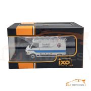 IXO RAC369X CITROEN C35 TALBOT SPORT - RALLY ASSISTANCE 1981 1/43 - Image 3