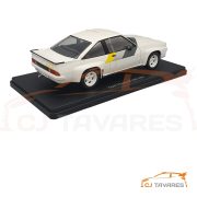 ALTAYA OPEL MANTA B 400 1981 1/24 - Image 2