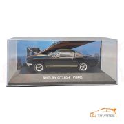 ALTAYA SHELBY GT350H 1966 1/43 - Image 3
