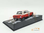 ALTAYA  PEUGEOT 304 #65 M. HOEPTNER CRITERIUM DE PROVENCE 1975 1/43 - Image 2