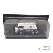 ALTAYA  BARKAS B1000 1984 - 1987   RALLY TEAM 1/43 - Image 3