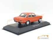 MAXICHAMPS 940 045800 OPEL ASCONA 1970 1/43 MINICHAMPS - Image 2