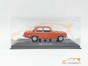 MAXICHAMPS 940 045800 OPEL ASCONA 1970 1/43 MINICHAMPS - Image 3