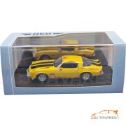 NEO SCALE MODELS NEO47351MCW CHEVROLET CAMARO Z28 1/43 - Image 3