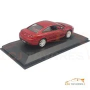 NOREV 474775 PEUGEOT COUPE 407 PROLOGUE  2005 1/43 - Image 2